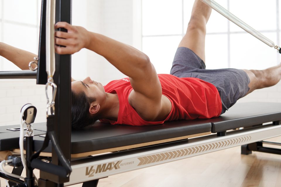 Οδηγός Αγορών Pilates Reformer 2022