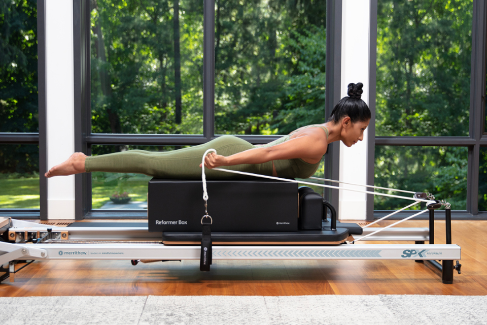 Πως να επιλέξετε Pilates Reformer 2023